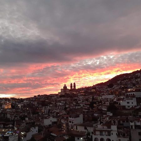 Taxco De Mis Amores Екстериор снимка