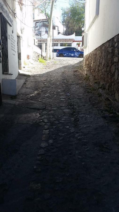 Taxco De Mis Amores Екстериор снимка