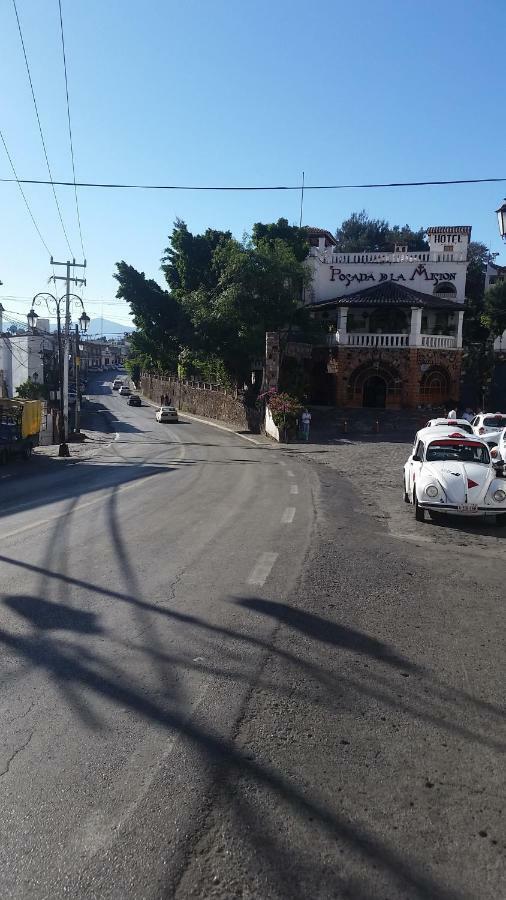 Taxco De Mis Amores Екстериор снимка