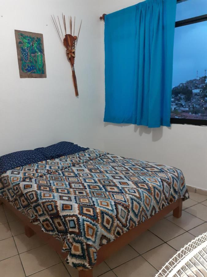 Taxco De Mis Amores Екстериор снимка